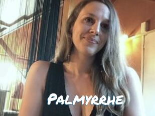 Palmyrrhe