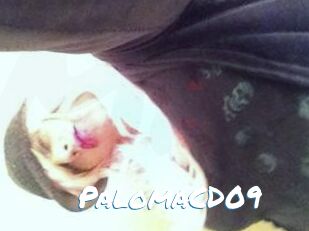 PalomaCD09