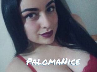 PalomaNice
