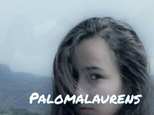 Palomalaurens