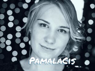 PamalaCis