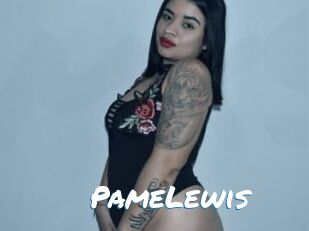 PameLewis