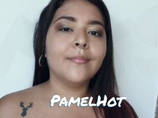 PamelHot