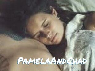 PamelaAndChad