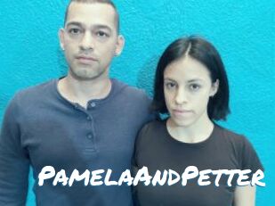 PamelaAndPetter