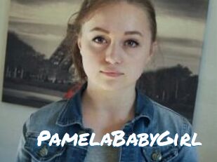 PamelaBabyGirl