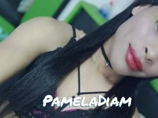 PamelaDiam