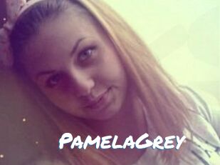 PamelaGrey
