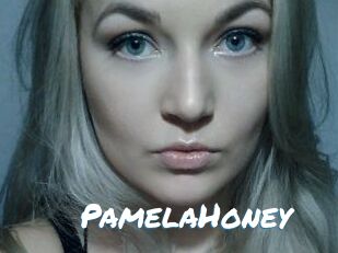 PamelaHoney