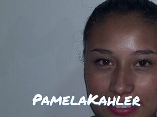 PamelaKahler