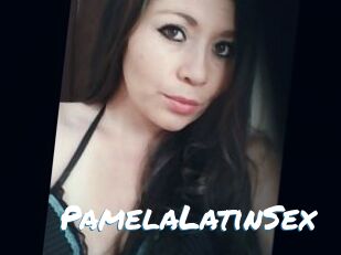 PamelaLatinSex