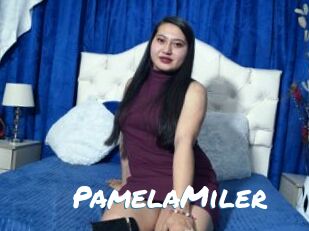 PamelaMiler