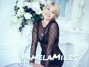 PamelaMiles