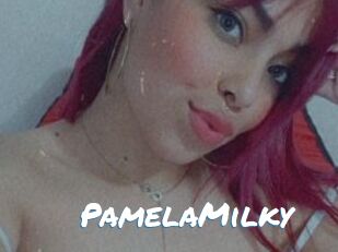 PamelaMilky
