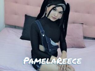 PamelaReece
