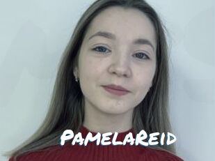 PamelaReid