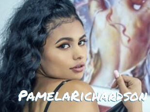 PamelaRichardson