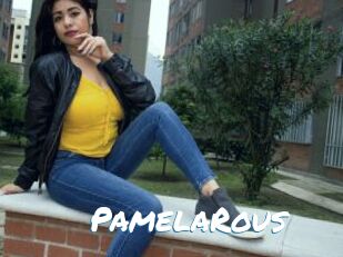 PamelaRous