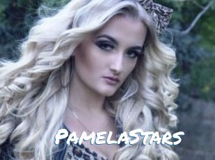 PamelaStars