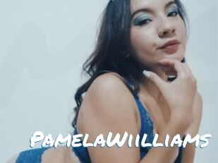 PamelaWiilliams