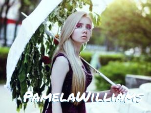 PamelaWilliams