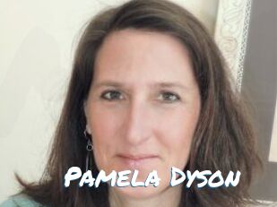 Pamela_Dyson