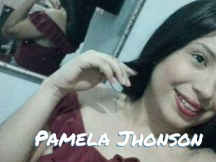 Pamela_Jhonson