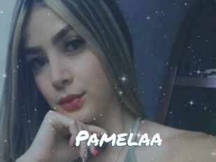 Pamelaa