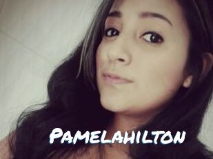 Pamelahilton