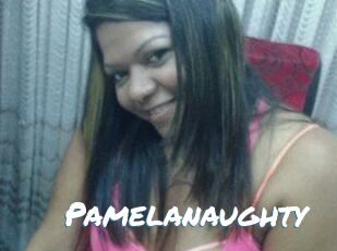 Pamelanaughty