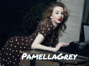 PamellaGrey