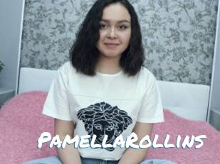 PamellaRollins