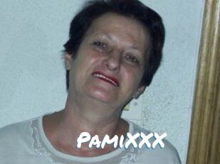 PamiXXX