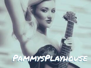 PammysPlayhouse
