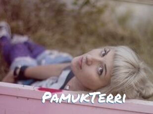 PamukTerri