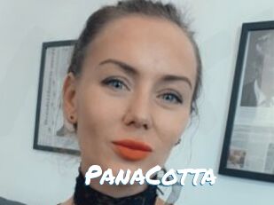 PanaCotta