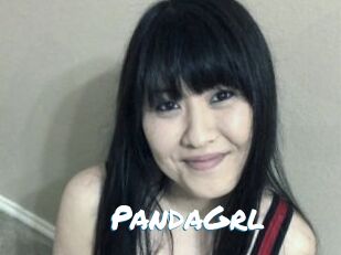 PandaGrl