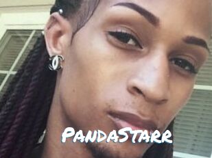 PandaStarr