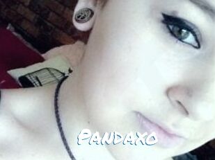 Pandaxo