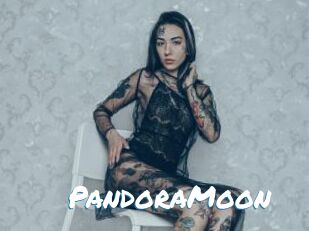 PandoraMoon