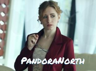 PandoraNorth