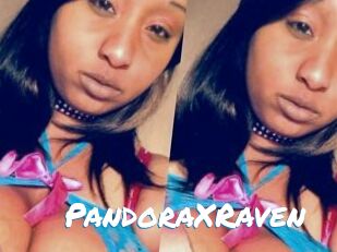 PandoraXRaven