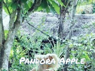 Pandora_Apple