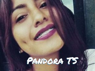 Pandora_TS