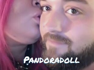 Pandoradoll