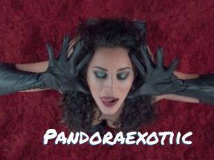 Pandoraexotiic