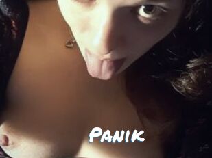 Panik