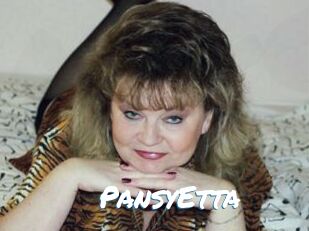 PansyEtta