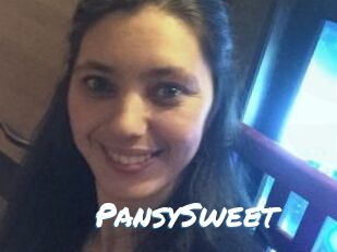 PansySweet