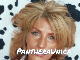 PantheraUnica